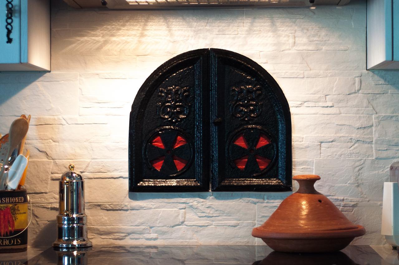 Cabano Gite Grand Moment Bed & Breakfast エクステリア 写真